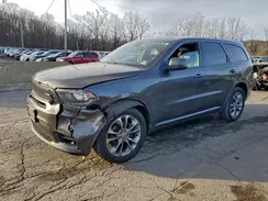 1C4RDJDG9KC551005 2019 DODGE DURANGO