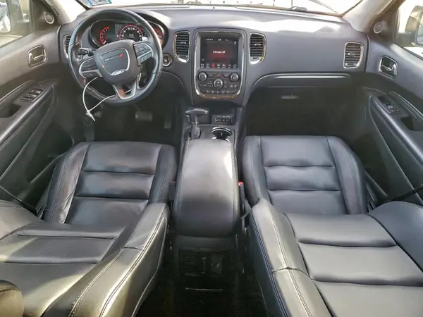 1C4RDJDG9KC551005 2019 DODGE DURANGO - Image 8