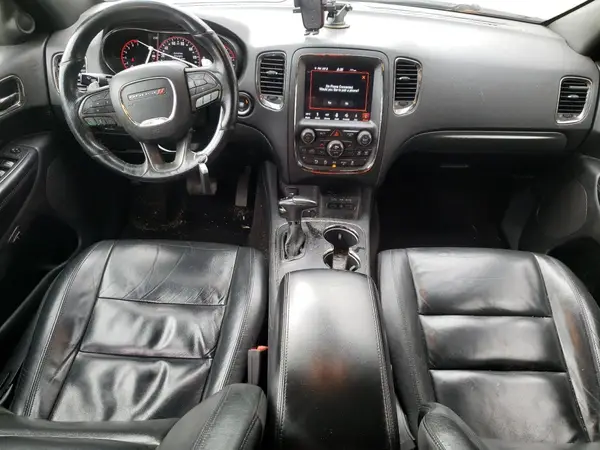 1C4RDJDG9KC560349 2019 DODGE DURANGO - Image 8