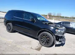 1C4RDJDG9KC576289 2019 DODGE DURANGO