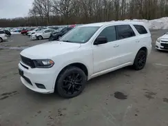1C4RDJDG9KC576356 2019 DODGE DURANGO