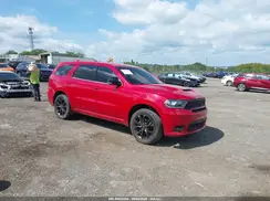 1C4RDJDG9KC585834 2019 DODGE DURANGO