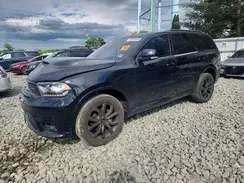 1C4RDJDG9KC585851 2019 DODGE DURANGO