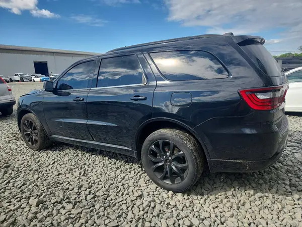 1C4RDJDG9KC585851 2019 DODGE DURANGO - Image 2