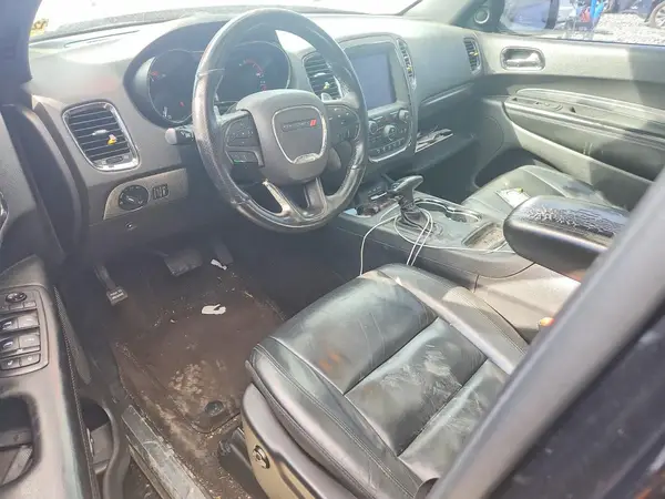 1C4RDJDG9KC585851 2019 DODGE DURANGO - Image 8