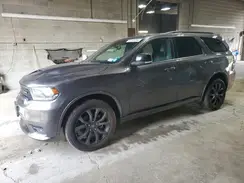 1C4RDJDG9KC599345 2019 DODGE DURANGO