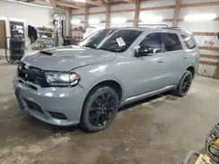 1C4RDJDG9KC599474 2019 DODGE DURANGO