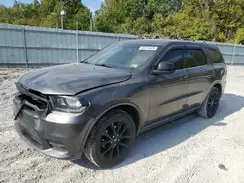 1C4RDJDG9KC605404 2019 DODGE DURANGO