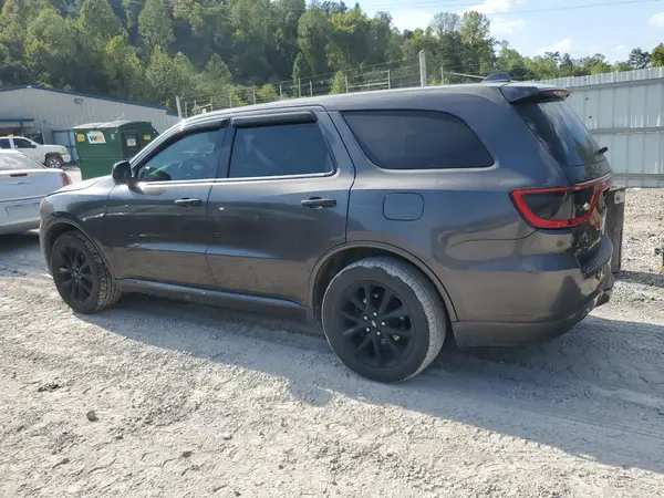1C4RDJDG9KC605404 2019 DODGE DURANGO - Image 2