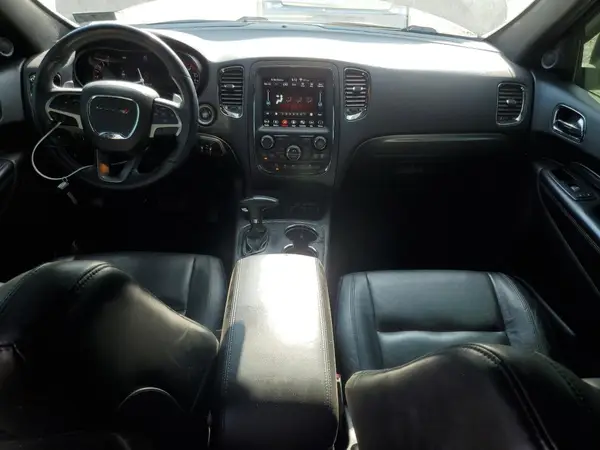 1C4RDJDG9KC605404 2019 DODGE DURANGO - Image 8
