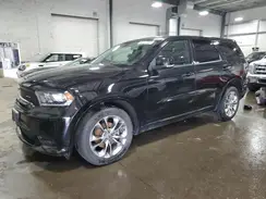 1C4RDJDG9KC605788 2019 DODGE DURANGO