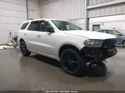 1C4RDJDG9KC606004 2019 DODGE DURANGO