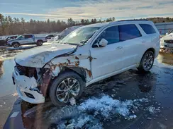 1C4RDJDG9KC606066 2019 DODGE DURANGO