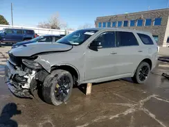 1C4RDJDG9KC633980 2019 DODGE DURANGO