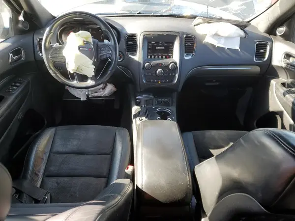 1C4RDJDG9KC633980 2019 DODGE DURANGO - Image 8