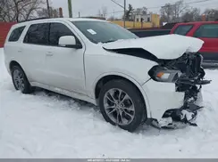 1C4RDJDG9KC651508 2019 DODGE DURANGO