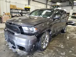 1C4RDJDG9KC651718 2019 DODGE DURANGO