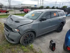 1C4RDJDG9KC652545 2019 DODGE DURANGO