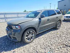 1C4RDJDG9KC663531 2019 DODGE DURANGO