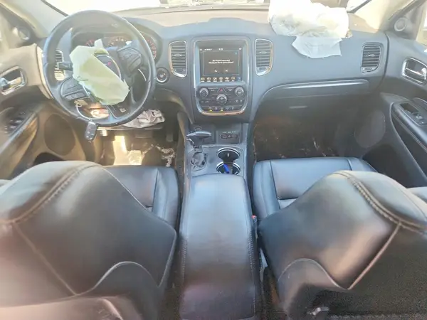 1C4RDJDG9KC663531 2019 DODGE DURANGO - Image 8