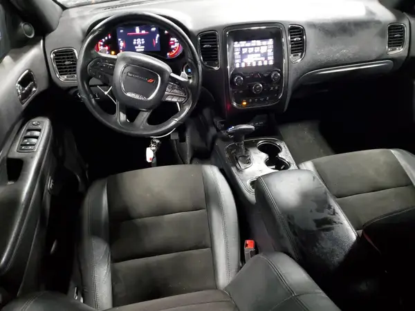 1C4RDJDG9KC664033 2019 DODGE DURANGO - Image 8