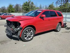 1C4RDJDG9KC664095 2019 DODGE DURANGO