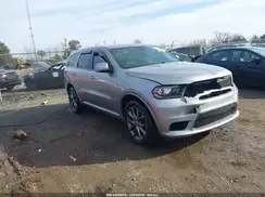 1C4RDJDG9KC664209 2019 DODGE DURANGO