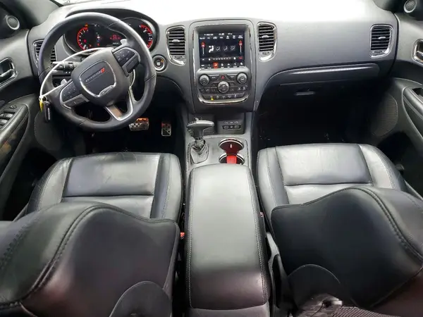 1C4RDJDG9KC664775 2019 DODGE DURANGO - Image 8