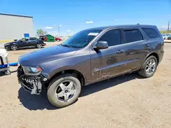 1C4RDJDG9KC664842 2019 DODGE DURANGO