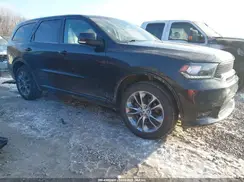 1C4RDJDG9KC684993 2019 DODGE DURANGO