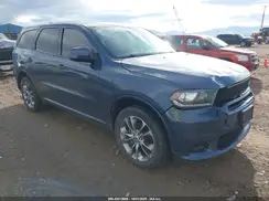 1C4RDJDG9KC685593 2019 DODGE DURANGO