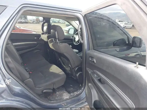 1C4RDJDG9KC685593 2019 DODGE DURANGO - Image 8