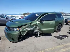 1C4RDJDG9KC692463 2019 DODGE DURANGO