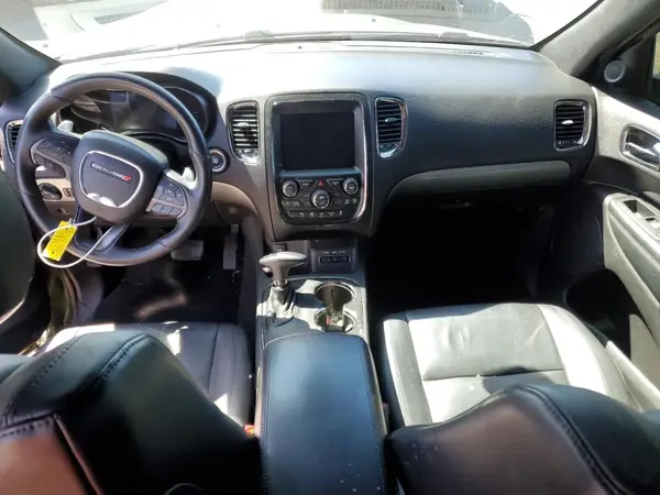 1C4RDJDG9KC692463 2019 DODGE DURANGO - Image 8