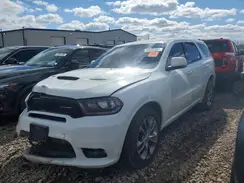 1C4RDJDG9KC701100 2019 DODGE DURANGO
