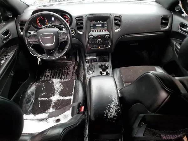 1C4RDJDG9KC701100 2019 DODGE DURANGO - Image 8