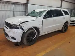 1C4RDJDG9KC722013 2019 DODGE DURANGO