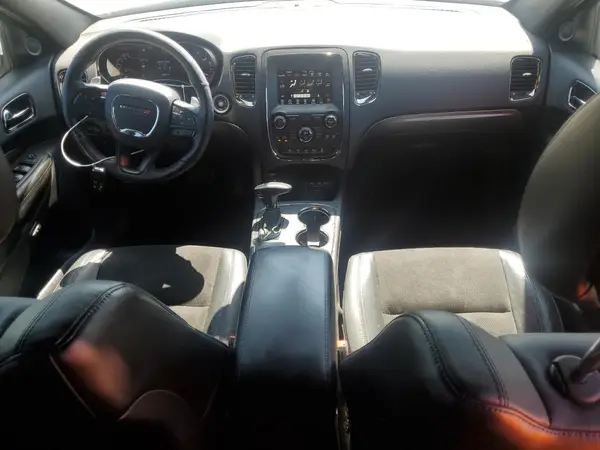 1C4RDJDG9KC722318 2019 DODGE DURANGO - Image 8