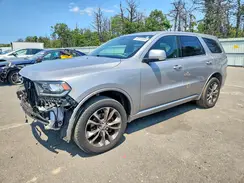 1C4RDJDG9KC722643 2019 DODGE DURANGO