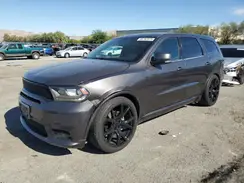1C4RDJDG9KC722657 2019 DODGE DURANGO