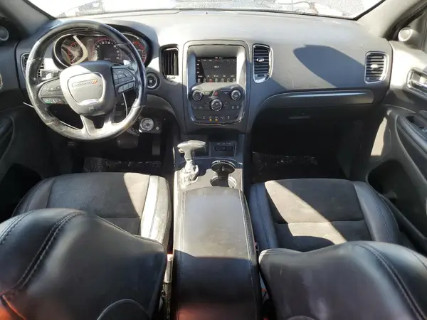 1C4RDJDG9KC722657 2019 DODGE DURANGO - Image 8