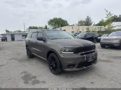 1C4RDJDG9KC733965 2019 DODGE DURANGO