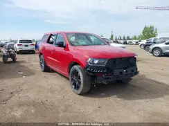 1C4RDJDG9KC743900 2019 DODGE DURANGO