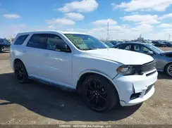 1C4RDJDG9KC743931 2019 DODGE DURANGO