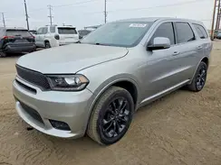 1C4RDJDG9KC744335 2019 DODGE DURANGO