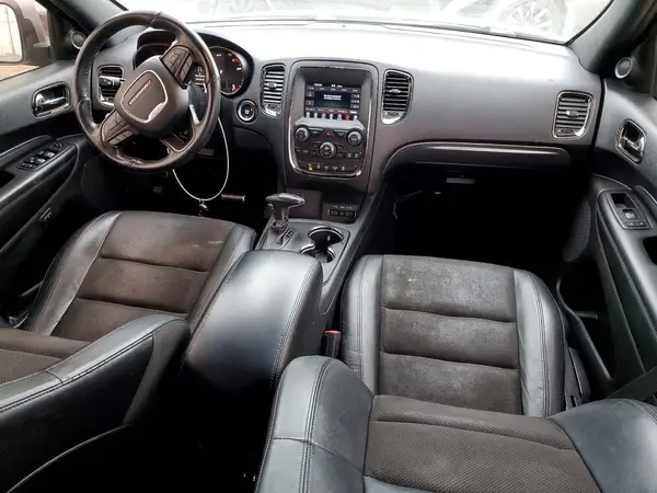 1C4RDJDG9KC744335 2019 DODGE DURANGO - Image 8