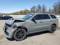 1C4RDJDG9KC754878 2019 DODGE DURANGO