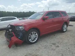 1C4RDJDG9KC755836 2019 DODGE DURANGO