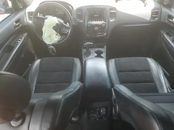 1C4RDJDG9KC755836 2019 DODGE DURANGO - Image 8