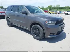 1C4RDJDG9KC756324 2019 DODGE DURANGO